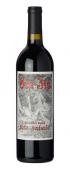 Alexander Valley Vineyards - Sin Zin Alexander Valley Zinfandel 2021 (750ml)