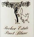 Becker Estate - Pinot Blanc Pfalz 2021 (750ml)