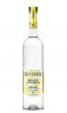 Belvedere Organic Infusions - Lemon Basil Vodka 0 (750)