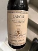 Cascina Del Monastero - Nebbiolo 2021 (750)