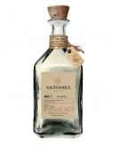 Cazcanes - Tequila Blanco No.7 0 (750)