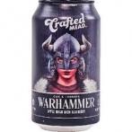 Crafted Artisan Meadery - Warhammer 4pk (44)