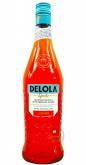 Delola, by Jennifer Lopez - Orange Passionfruit Spritz 0