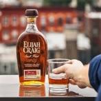 Elijah Craig - Bourbon Small Batch 0 (1000)