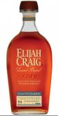 Elijah Craig - Bourbon Toasted Barrel Finish 0 (750)