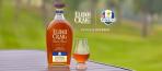 Elijah Craig - Limited Edition Bourbon Ryder Cup 0 (750)