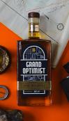Grand Optimist - Rye Whiskey (750)