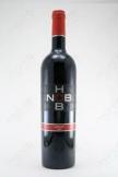 Hob Nob Vineyards - Wicked Red 2020 (750)