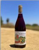 Kumusha Wines - Carignan Wild Mutupo Slanghoek 2024 (750)