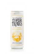 Liquid Fables - Ugly Duckling Grapefruit Cocktail 0