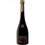 Pravda - Vodka Espresso (750)