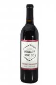 Primary Wines - Cabernet Sauvignon 2022 (750)