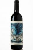 Rabble Force of Nature - Zinfandel 2021 (750)