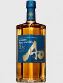 Suntory - World Whisky Ao 0 (750)