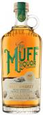 The Muff Liquor Company - Irish Whiskey 0 (750)