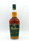 W.L. Weller - Special Reserve Bourbon 0 (750)