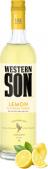 Western Son - Lemon Vodka (50)
