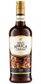 Wild Africa - Cream Liqueur (750)