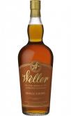 W.L. Weller - Single Barrel Kentucky Bourbon Whiskey (750)