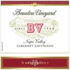 Beaulieu Vineyard - Cabernet Sauvignon Napa Valley 2022 (750ml)