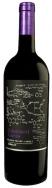 Educated Guess - Merlot Napa Valley 2018 (750ml)