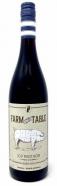 Fowles Wine - Farm to Table Pinot Noir 2021 (750ml)