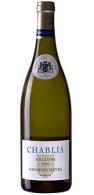 Simonnet-Febvre - Chablis 2022 (750ml)