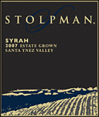 Stolpman Vineyards - Syrah 2022 (750ml)
