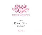 Tortoise Creek - Pinot Noir Les Oliviers 2021 (750ml)