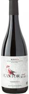 Cantor Rojo - Rioja Tempranillo 2020 (750)