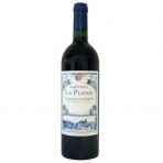 Chateau La Plaige - Bordeaux Superieur 2020 (750)