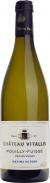 Chateau Vitallis - Pouilly-Fuisse 2023 (750)