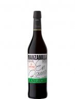 Emilio Lustau - Manzanilla en Rama (500)