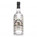 Fort Hamilton Distillery - Fortress Vodka (1000)