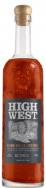 High West Cask Collection - Petite Sirah Barrel (750)