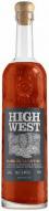 High West - Oloroso Sherry Cask (750)