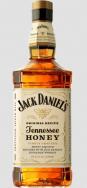 Jack Daniels - Tennessee Honey Liqueur (750)