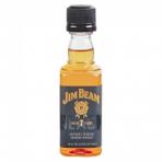 Jim Beam - Black Bourbon 7 (50)