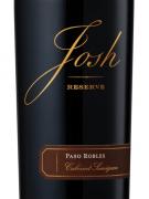 Josh Cellars - Cabernet Sauvignon Paso Robles 2018 (375)