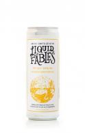 Liquid Fables - Ugly Duckling Grapefruit Cocktail (750)