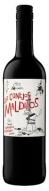 Los Conejos Malditos - Tempranillo Carbonico 2024 (750)
