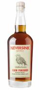 Neversink Select - Cask Finished Whiskey Bourbon (750)