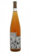 Ruth Lewandowski - Tatto Orange Wine 2021 (750)