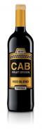 SeaCampo Cab - CAB Red Blend 2019 (750)