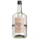 Steel Dust - Vodka (1750)