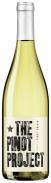 The Pinot Project - Pinot Grigio 2023 (375)