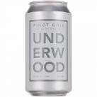 Underwood Cellars - Pinot Gris (375)