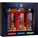 Heaven's Door - Trilogy 3 Pack (200)