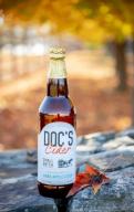Warwick Valley Winery, Doc's Draft - Cider New England Style (64)