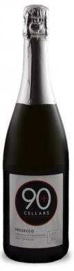 90+ Cellars - Lot 50 Prosecco (187ml) (187ml)
